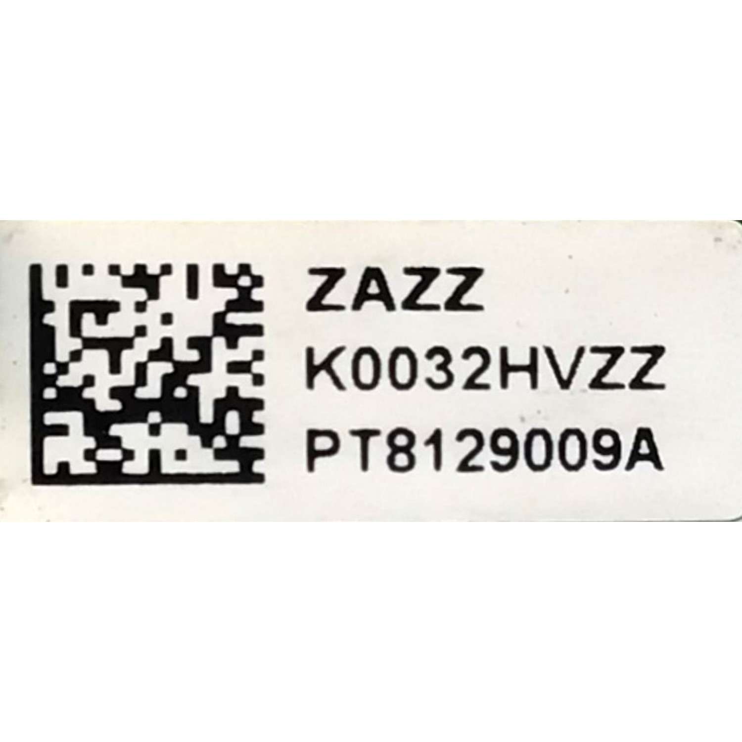 T-CON ORIGINAL PARA TV VIZIO / NUMERO DE PARTE K0032HVZZ / ZAZZ / PT8129009A / BG0004F01 / 338Z049-1 / E88441 MV-0S / NUMERO DE DISPLAY JR645R3HA3L / PANEL TPT650WR-R3HA.P REV:S3LC / DISPLAY JR645R3HA3L / MODELO M65Q7-J01 / M65Q7-J01 LTYRH2LX - Imagen 2